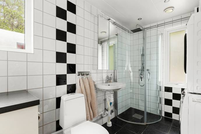 70 m² Villa på Lekbäcksvägen 10B Lekebergs kommun - bild 8