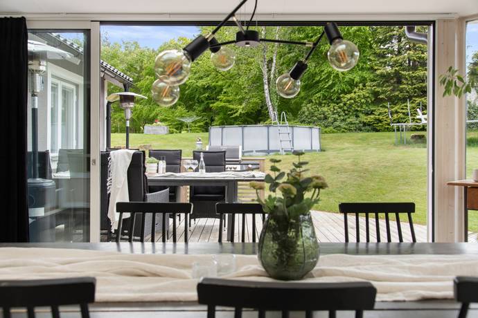 5 rum Villa på Klockaregatan 5 Tyringe Hässleholms kommun - bild 17