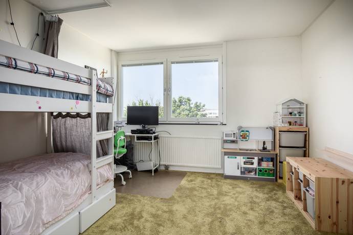 3 rum Lägenhet på Henriksdalsringen 71 Henriksdalsberget Nacka kommun - bild 18