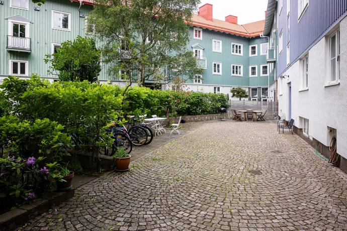 2 rum Lägenhet på Ånäsvägen 54B Bagaregården Göteborgs kommun - bild 20