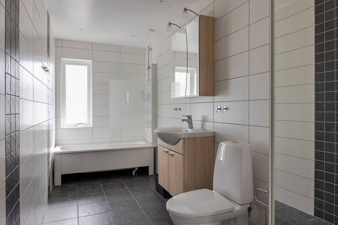 7 rum Villa på Vagngatan 3 Gnosjö Gnosjö kommun - bild 17