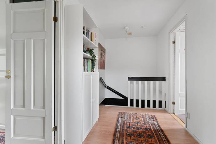 5 rum Radhus på Småbjörksvägen 60 Stockholms kommun - bild 17