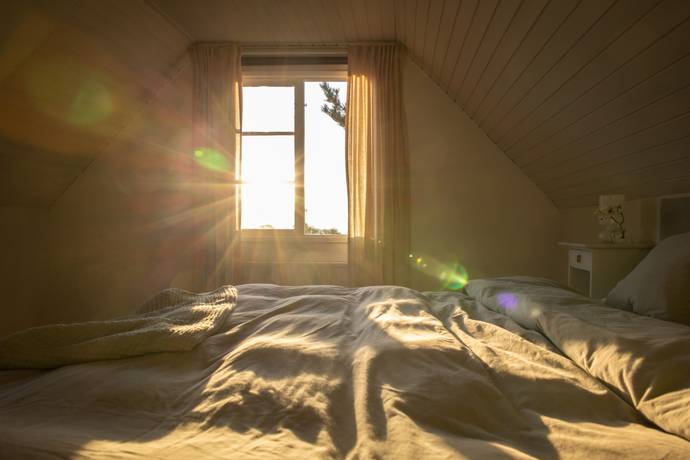 6 rum Villa på Högklint Fridtorpsvägen 10 Fridhem Gotlands kommun - bild 65