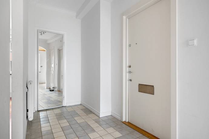 2 rum Lägenhet på Torekovsgatan 4 Sorgenfri Malmö kommun - bild 15