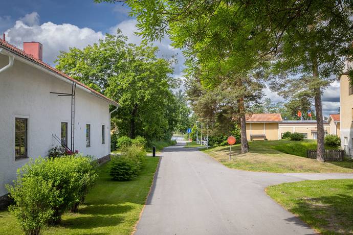 4 rum parhus på Strömgatan 9A Forsbacka, Gävle kommun - bild 4