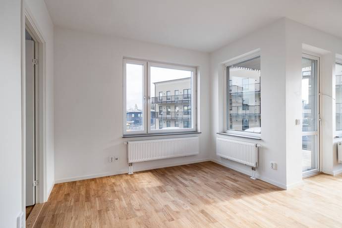 3 rum Lägenhet på Vardövägen 81 Vega Haninge kommun - bild 9