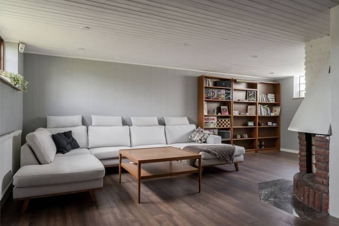 7 rum villa på Färgargatan 1 Brämhult, Borås kommun - bild 2