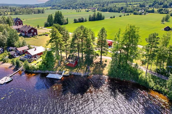 1 rum fritidshus på Karsjö Linvägen 5 Karsjö, Ljusdals kommun - bild 5