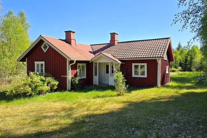 Hyltebruk, Hylte kommun