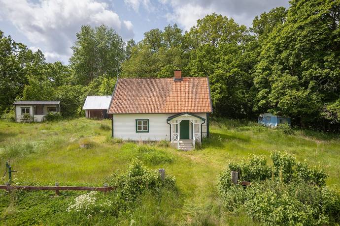 2 rum Villa på Stensäng Eklund 1 Mjölby Mjölby kommun - bild 3