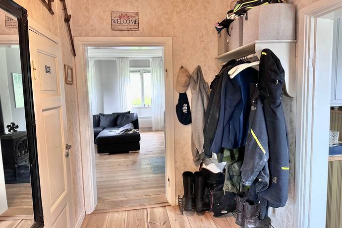 Gård/skog på Glissjöberg 715 Härjedalens kommun - bild 15