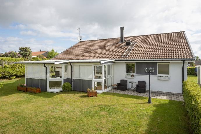 5 rum Villa på Rybsgatan 8 Centrala Ödeshög Ödeshögs kommun - bild 23