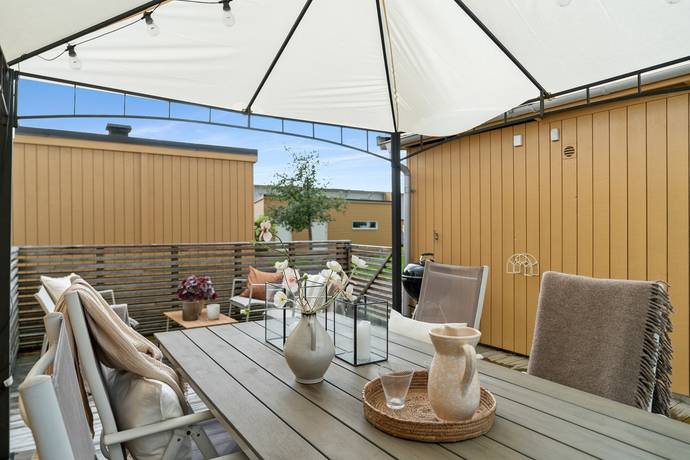 Mor Marias väg 5, Kungsbacka, Kungsbacka kommun