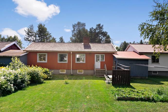 6 rum Radhus på Radhusvägen 13 Krokom Krokoms kommun - bild 4