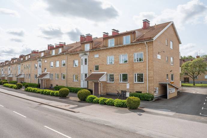 4 rum Lägenhet på Skövdevägen 25A Centralt Tibro kommun - bild 23