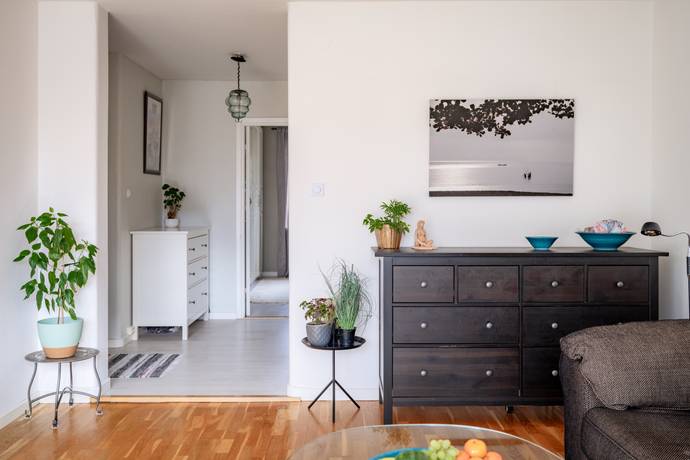 2 rum Lägenhet på Baggebytorget 5 Baggeby Lidingö kommun - bild 15