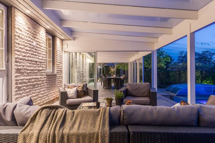 5 rum Villa på Krågeholmsvägen 126 Krågeholm Svedala kommun - bild 4
