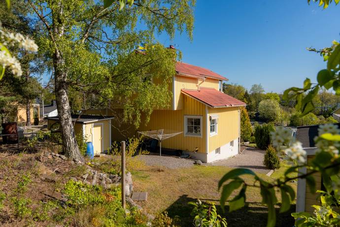 5 rum Villa på Stenviksvägen 28 Stenvik Oxelösunds kommun - bild 44