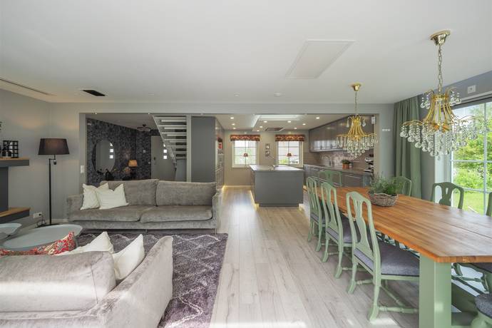 6 rum Villa på Invägen 1 Gnesta kommun - bild 7