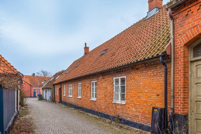 858.5 m² Övrig på Brunnsgatan 9C / Storgatan 10 Gamla Stan Simrishamns kommun - bild 19