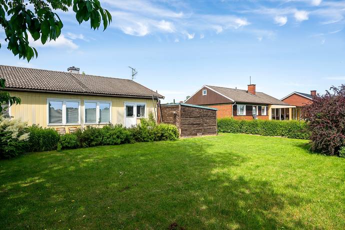 5 rum villa på Hyttgatan 10 Filipstad, Filipstads kommun - bild 3