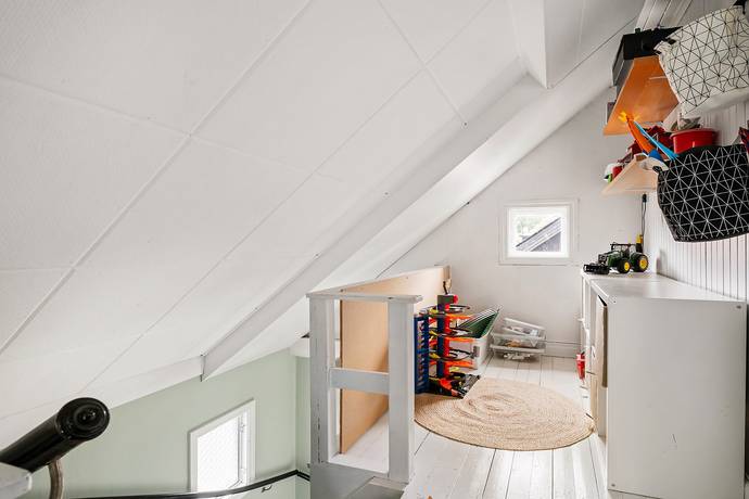 10 rum Villa på Brogatan 22B Centralt Värnamo kommun - bild 27