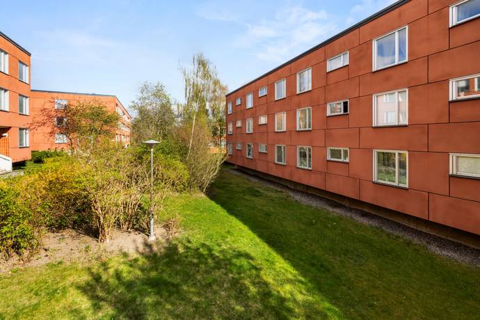 3 rum Lägenhet på Båtholmsbacken 8 Vårberg/Skärholmen Stockholms kommun - bild 22