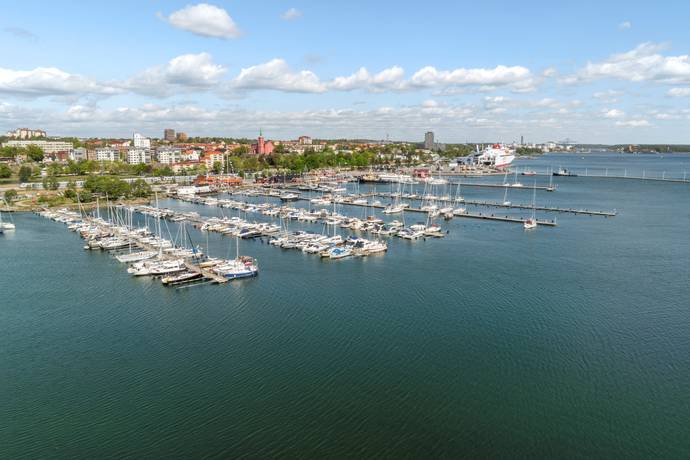 4 rum Lägenhet på Svedviksvägen 77 Nynäshamn Nynäshamns kommun - bild 33