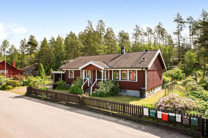 4 rum Villa på Hammarvägen 10B Malexander Boxholms kommun - bild 23