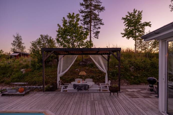 6 rum Villa på Storsätter 235 Stortorp Örebro kommun - bild 17