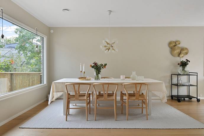 10 rum Villa på Passvägen 8 Stortorp/Trångsund Huddinge kommun - bild 12