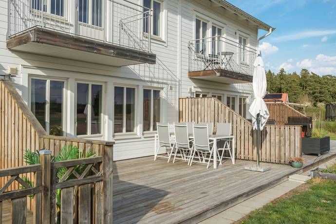 5 rum Radhus på Kaprisvägen 23B Arnö Nyköpings kommun - bild 30