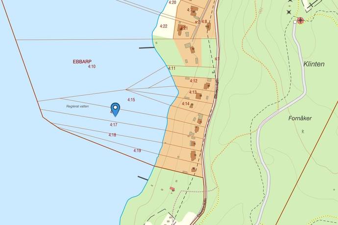 5 rum Villa på Ebbarpsvägen 74 Osby kommun - bild 35