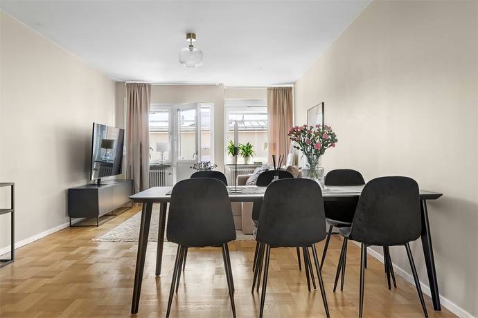 3 rum Lägenhet på Eriksgatan 16 Centrum Enköpings kommun - bild 9