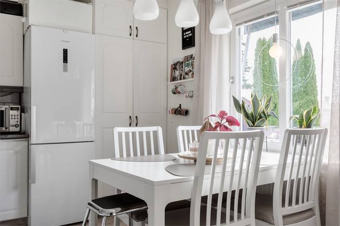 4 rum Villa på Lindstedtsgatan 15 Annelund Säffle kommun - bild 17