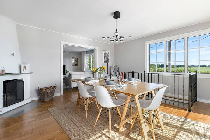 7 rum Villa på Torpa 572 Örebro kommun - bild 21