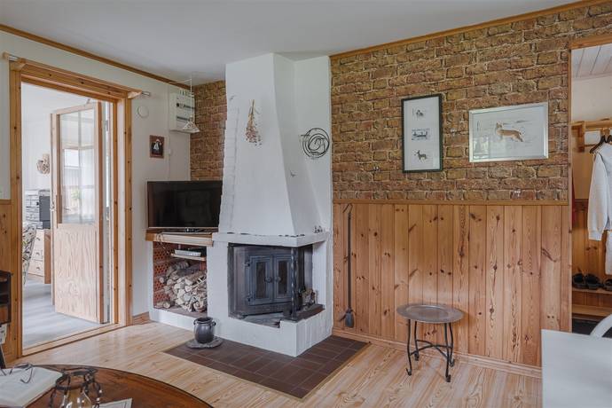 6 rum Villa på Norrskedika 245 Östhammars kommun - bild 15