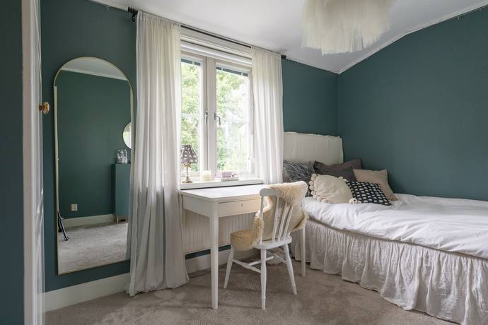 6 rum Villa på Ruddammsvägen 12 Säby Gård Österåkers kommun - bild 39