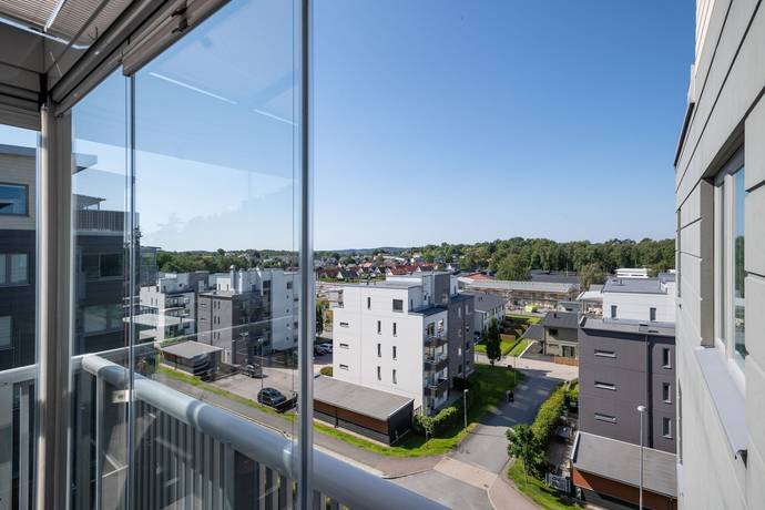 2 rum Lägenhet på Larssons Berg 4 Stensjön Mölndals kommun - bild 20