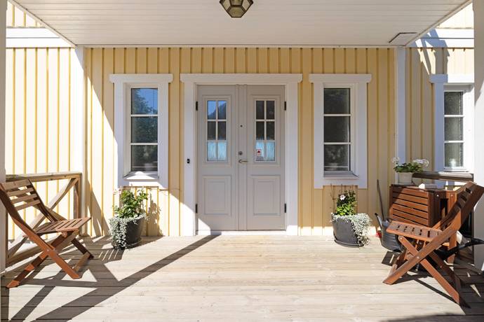 6 rum Villa på Virkesvägen 118 Vendelsö Haninge kommun - bild 32