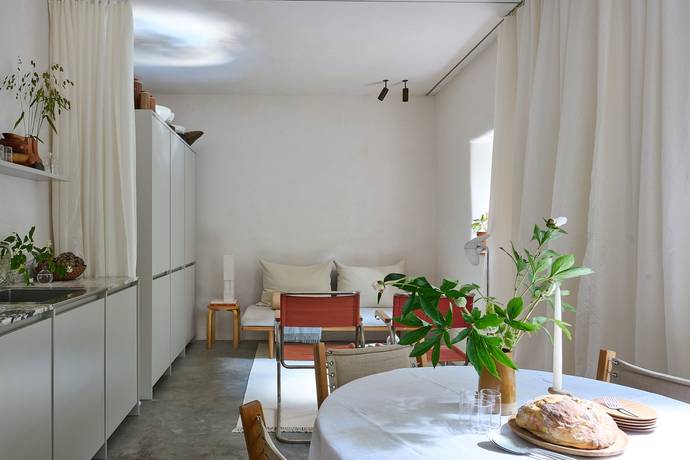 2,5 rum lägenhet på Svartensgatan 5D - EGET GÅRDSHUS Södermalm Katarina, Stockholms kommun - bild 4