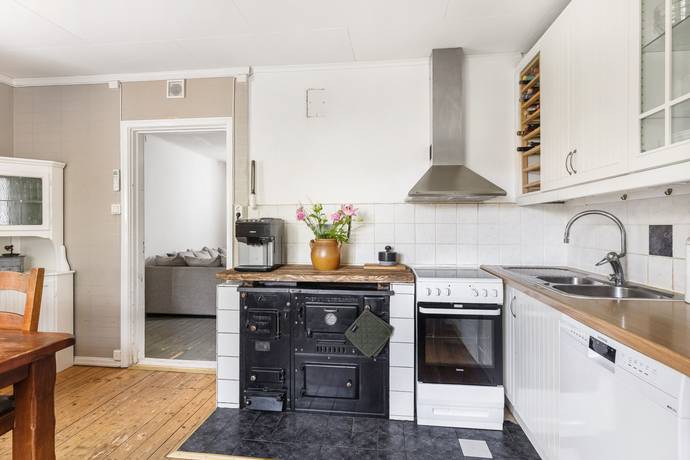 3 rum villa på Stavhäll 201 Råby Rekarne, Kungsörs kommun - bild 5