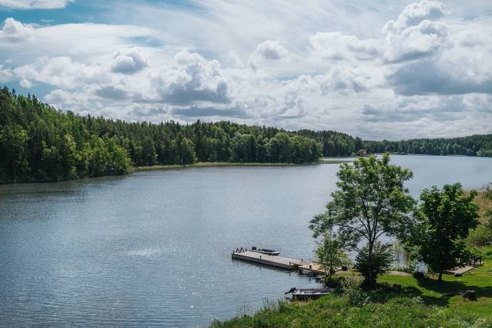 235 m² Gård utan jordbruk på Överselö Lindö äng 4 Strängnäs kommun - bild 63