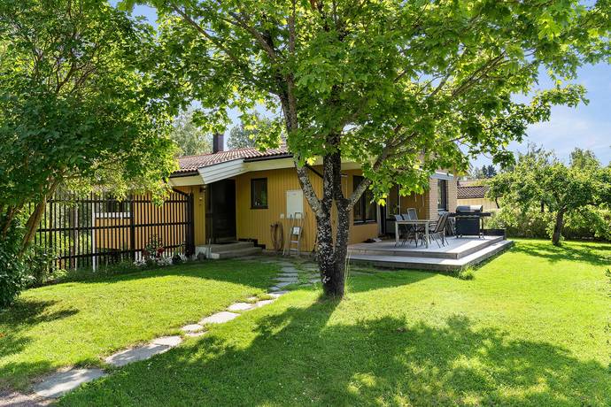 6 rum villa på Vimmelmoravägen 32 Falun, Falu kommun - bild 3