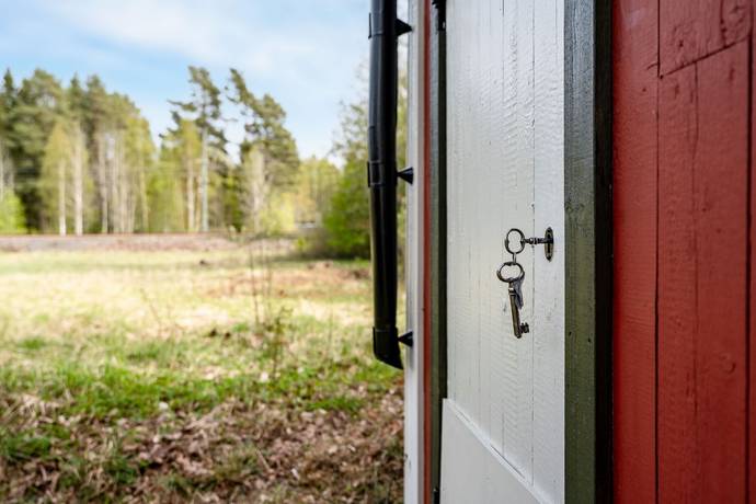 3 rum Fritidsboende på Marmaby 25 Marmaby Älvkarleby kommun - bild 27