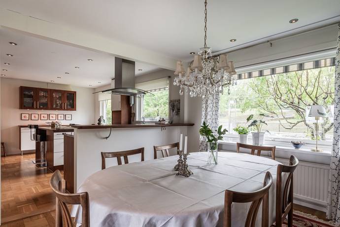 8 rum Villa på Wendesgatan 2 Krokslätt Mölndals kommun - bild 11