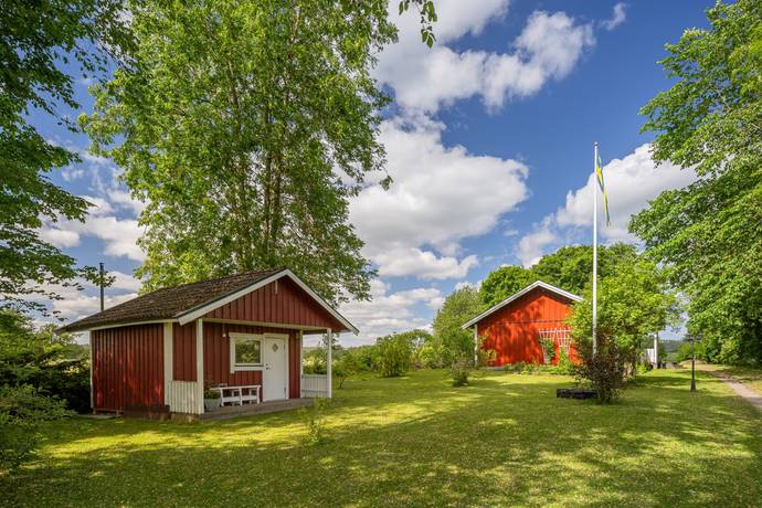 4 rum Villa på Hökaberg Hökatorpet (utanför Skultorp) Skultorp Skövde kommun - bild 2