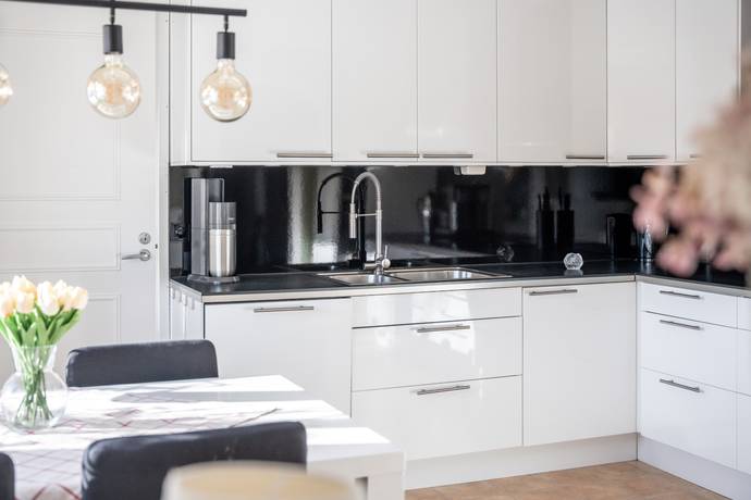 5 rum Villa på Kornvägen 13 Långsele Sollefteå kommun - bild 15