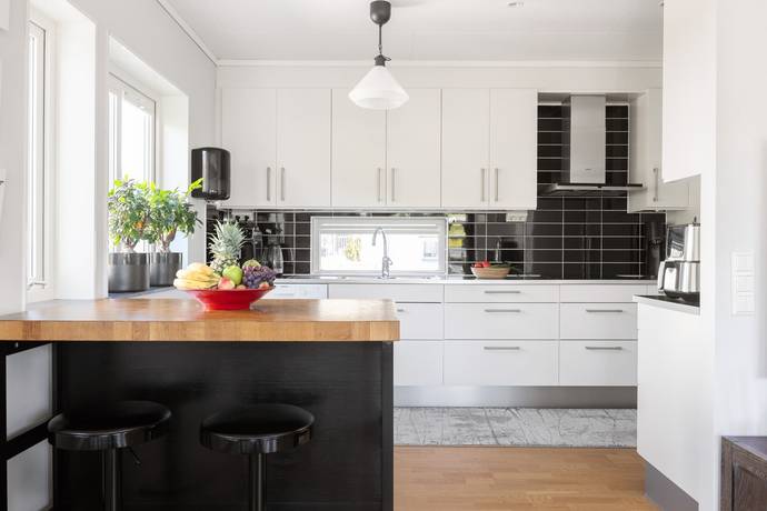 4 rum Villa på Kryddhyllan 45 Angered - Gårdsten Göteborgs kommun - bild 9