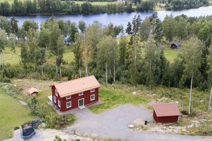 Änga Sjöängen 4120, Bollnäs, Bollnäs kommun